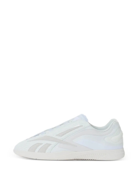 Reebok Ltd Hammer Pro Ltd Sneakers - White 