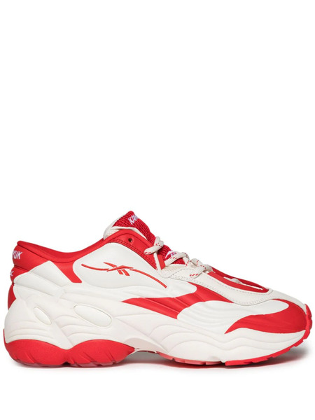  Reebok Ltd Kanghyuk X Reebok Dmx Run 6 Modern Sneakers - White 
