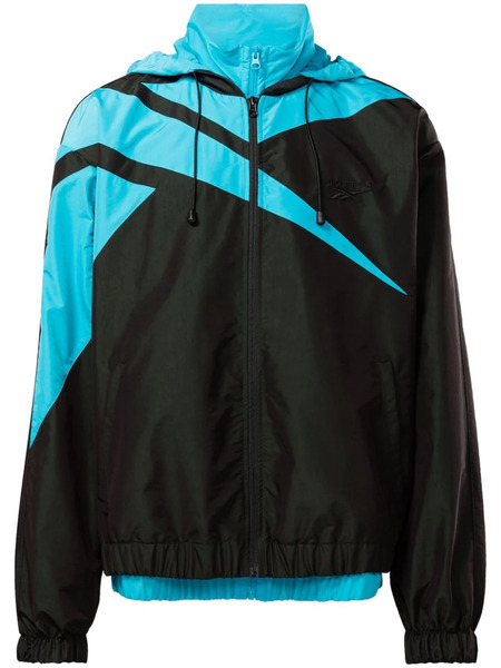  Reebok Ltd X Botter Vector Track Jacket - Black 