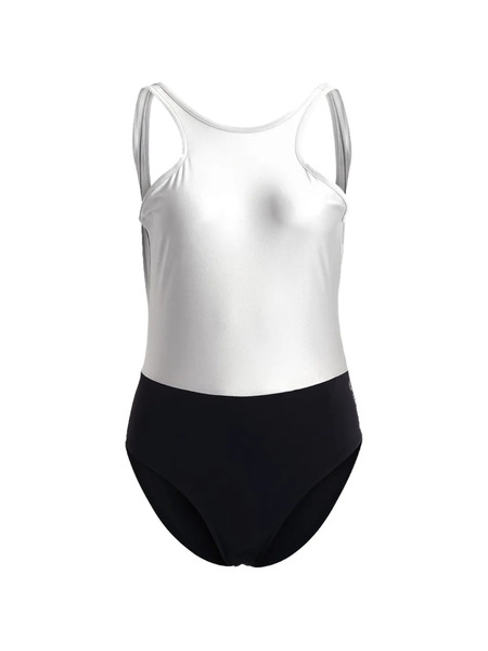  Reebok Metallic-effect Body - Silver 
