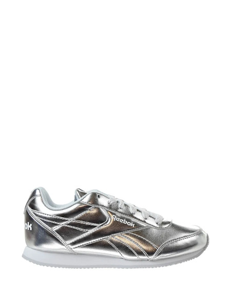 Reebok Metallic Jogger 2.0 Sneakers - Silver 