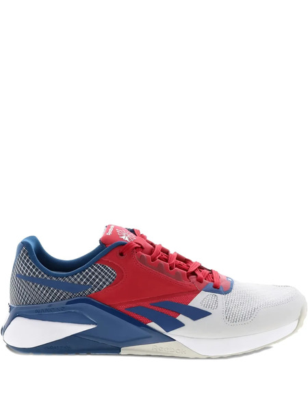  Reebok Nano 6000 Sneakers - Blue 