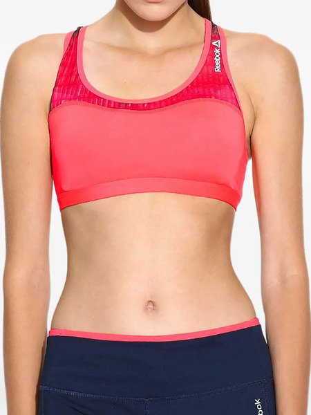  Reebok One Series Tank Top - Pink 