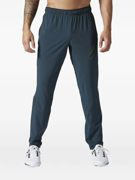  Reebok One Series Woven Pants - Green 
