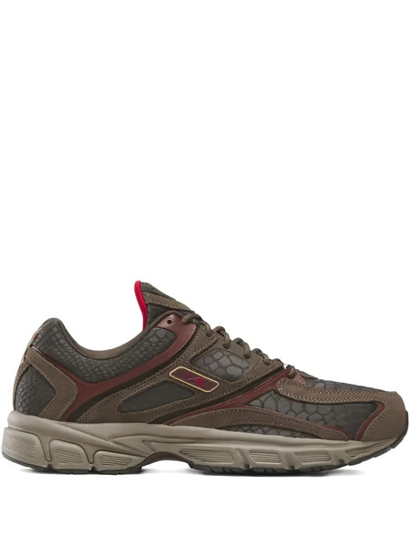  Reebok Rbk Premier Trinity - Brown 