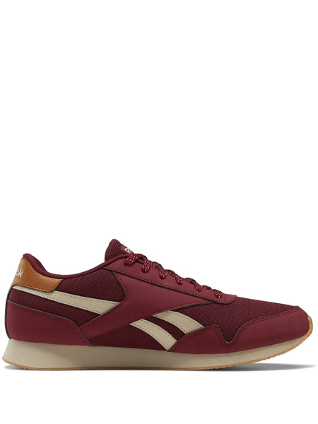  Reebok Royal Jogger 3 Sneakers - Red 