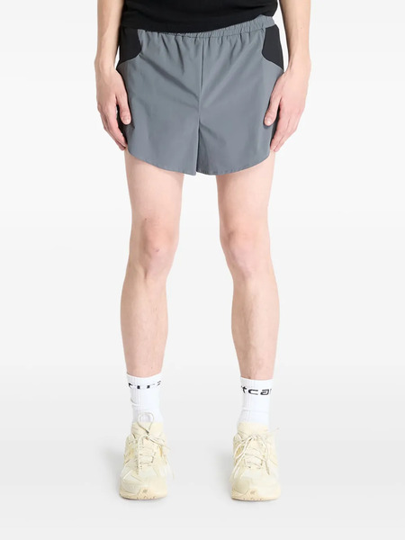  Reebok Run Shorts - Grey 