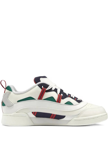  Reebok Workout Plus Rc 1.0 Sneakers - White 