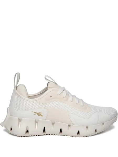  Reebok Zig Dynamica Cl Sneakers - White 