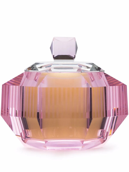  Reflections Copenhagen Clara Scented Candle - Pink 