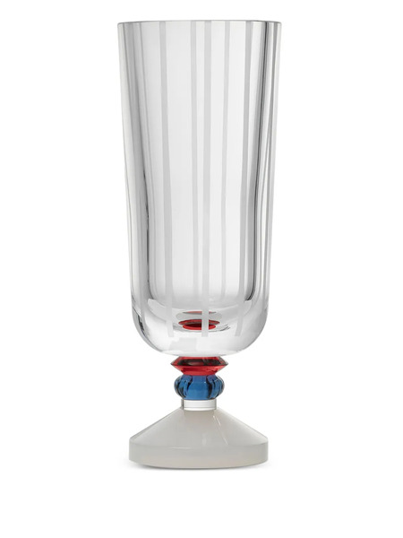  Reflections Copenhagen Florian Vase - White 