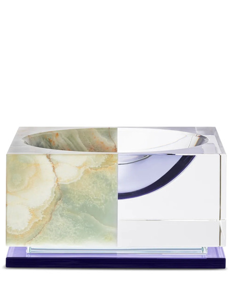  Reflections Copenhagen Illusion Bowl (12cm) - Purple 