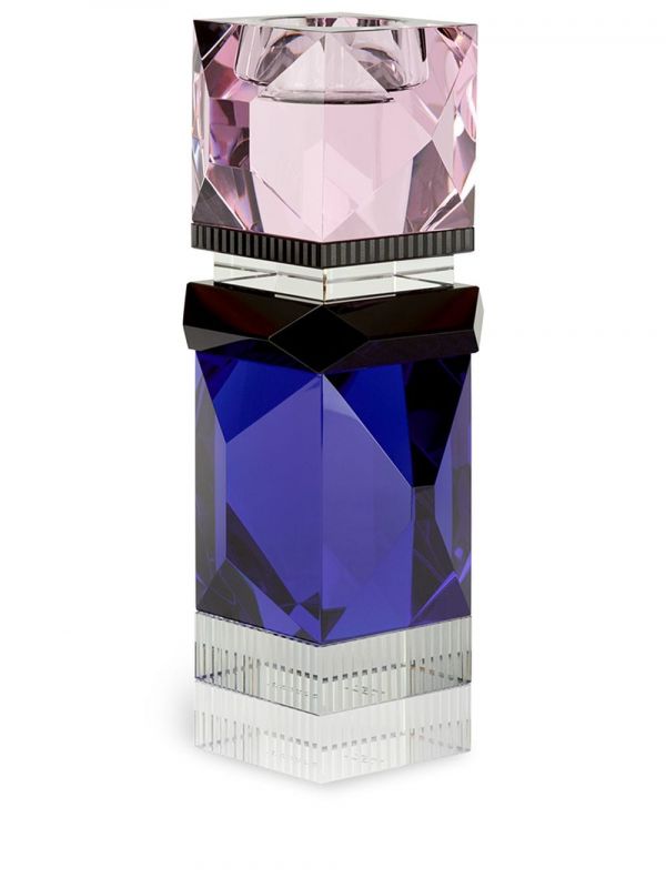  Reflections Copenhagen Miami Tea-light Holder - Pink 