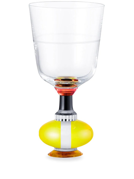  Reflections Copenhagen Richmond Short Glasses (set Of 2) - Neutrals 