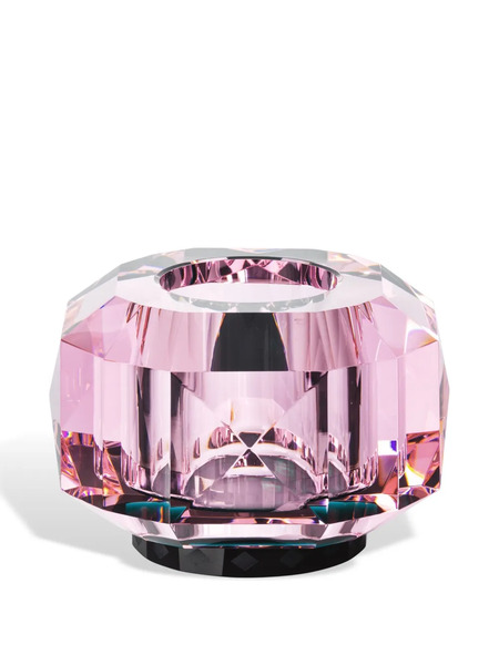  Reflections Copenhagen Texas Tealight Holder - Pink 