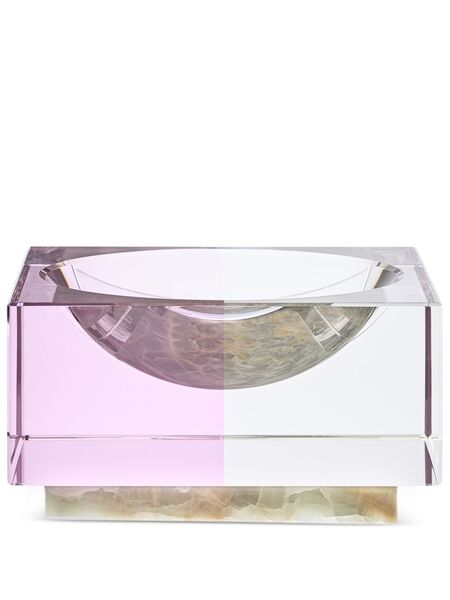  Reflections Copenhagen Utopia Bowl (12cm) - Pink 