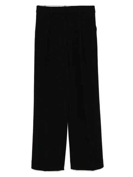  Reformation Alex Trousers - Black 