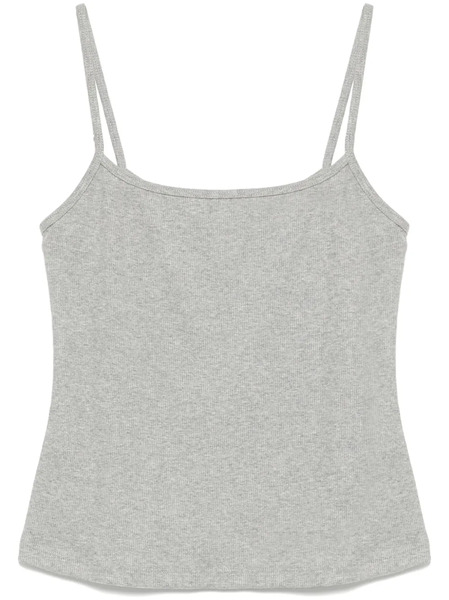  Reformation Avi Tank Top - Grey 