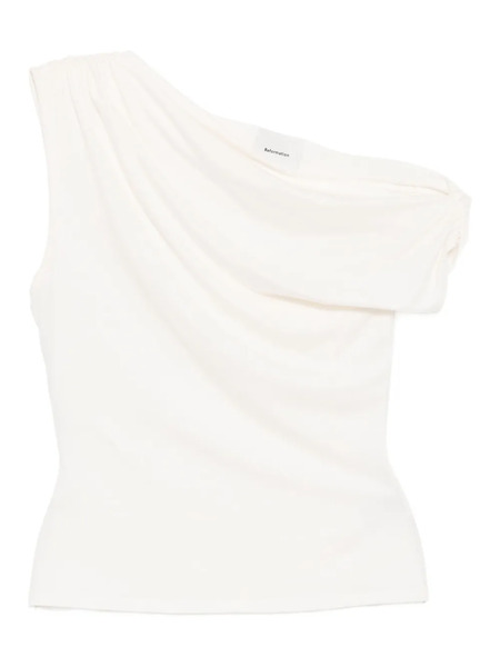  Reformation Belle Top - Neutrals 