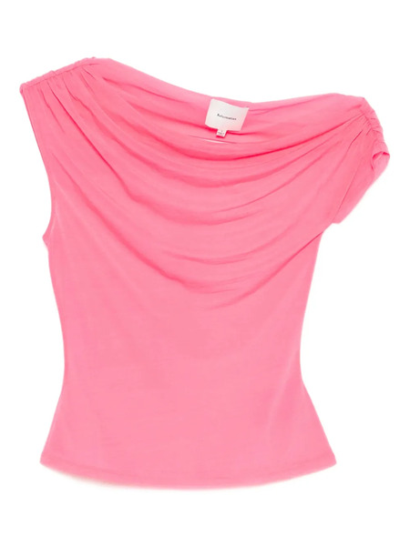  Reformation Belle Top - Pink 