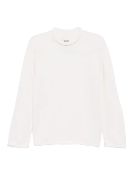  Reformation Chamomile Sweater - Neutrals 