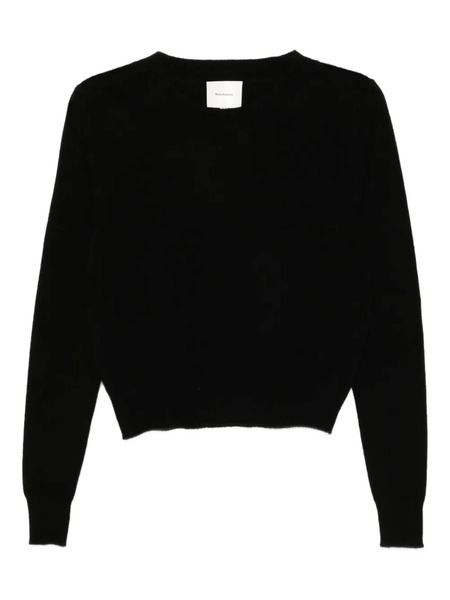  Reformation Dana Top - Black 