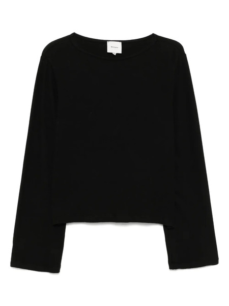  Reformation Eternity Top - Black 