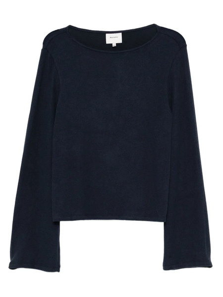  Reformation Eternity Top - Blue 