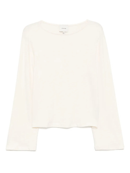 Reformation Eternity Top - Neutrals 