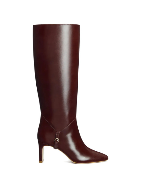  Reformation Gaelle Knee-high Boots - Brown 