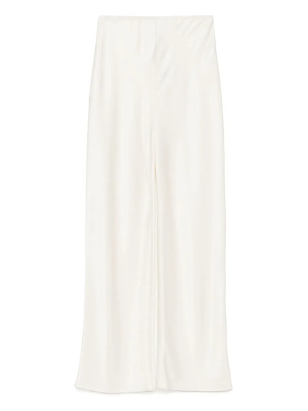  Reformation Gale Trousers - Neutrals 