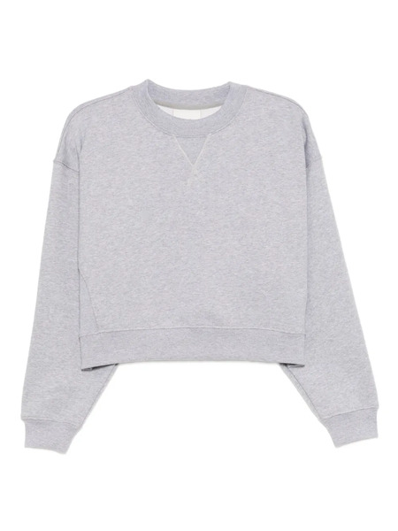  Reformation Grace Sweatshirt - Grey 