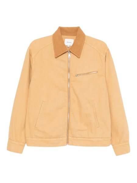  Reformation Harrison Utility Jacket - Neutrals 