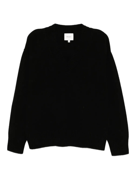  Reformation Jadey Jumper - Black 