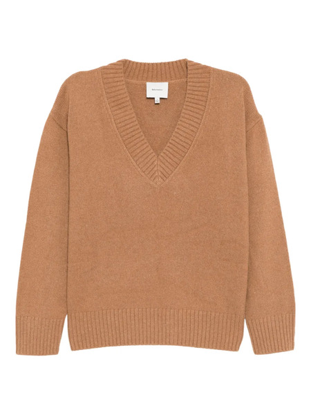  Reformation Jadey Jumper - Brown 