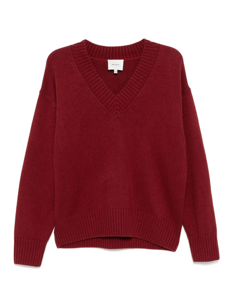  Reformation Jadey Jumper - Red 