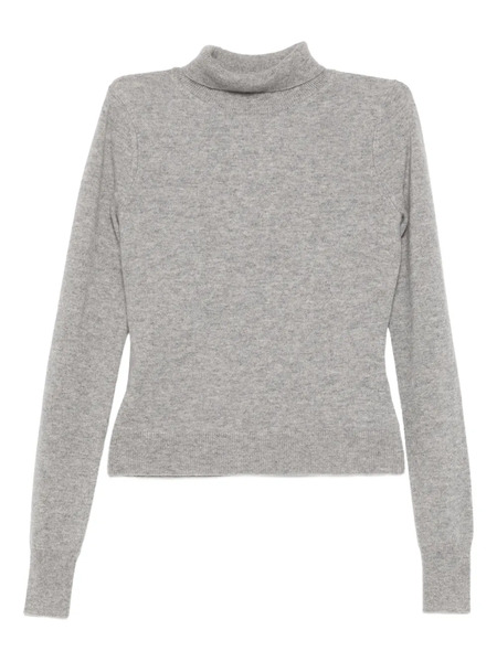  Reformation Jett Top - Grey 