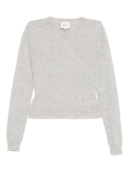  Reformation Lian Top - Grey 