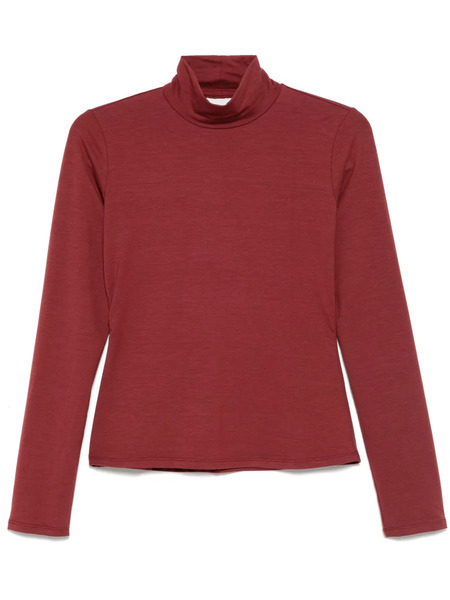  Reformation Nell Top - Red 