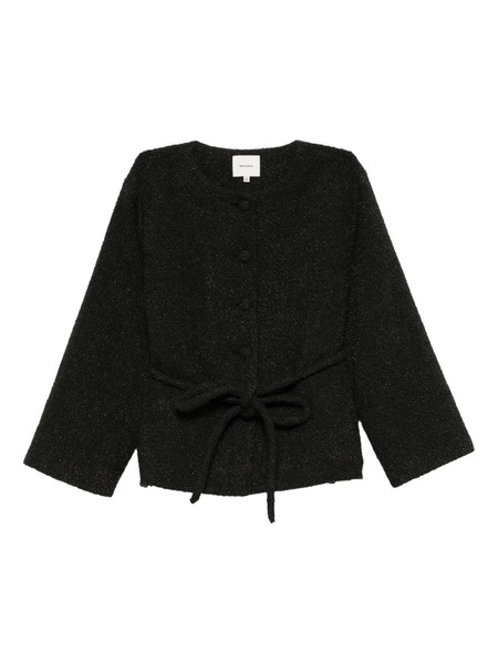  Reformation Palmer Jacket - Grey 
