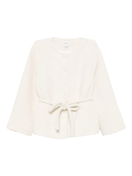  Reformation Palmer Jacket - Neutrals 