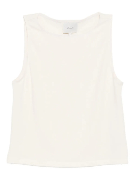  Reformation Pears Top - Neutrals 