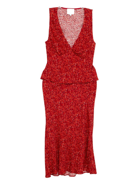  Reformation Ryan Set - Red 