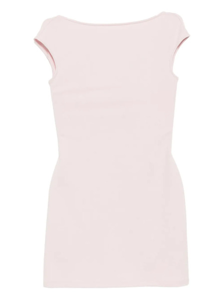  Reformation Soleil Dress - Pink 