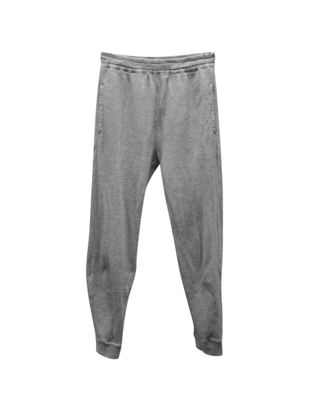  Reformation Waffle Track Pants - Grey 