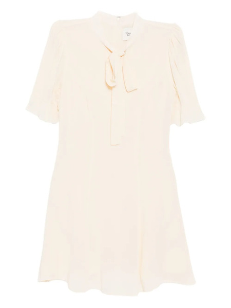 Reformation Whimsical Dress - White 
