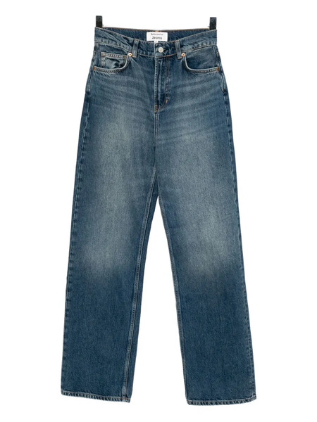  Reformation Wilder Jeans - Blue 