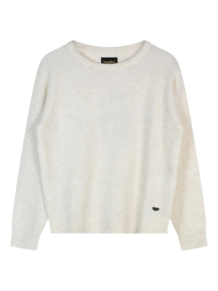  Refrigiwear Francy Crew-neck Boat-neck - Neutrals 