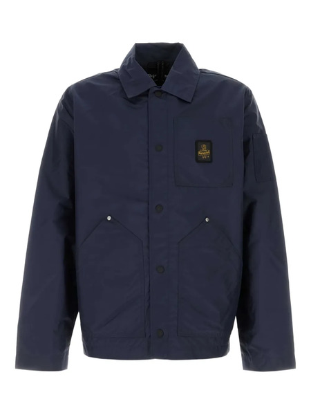  Refrigiwear Hart Jacket - Blue 