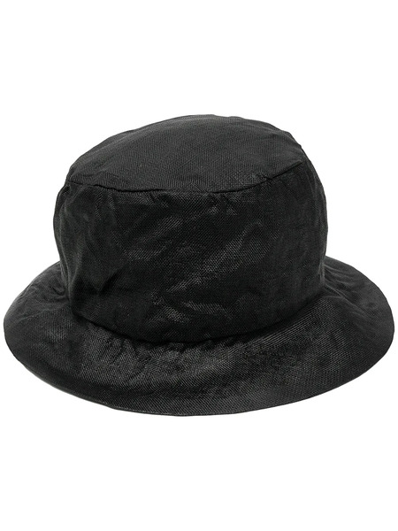  Reinhard Plank Oust Bucket Hat - Black 